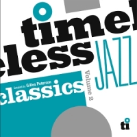 Various Timeless Jazz Classics Volume 2 (compiled By Gilles Pet