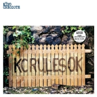 King Creosote Kc Rules Ok -coloured-