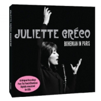 Greco, Juliette Bohemian In Paris