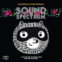 Eraserhood Sound Sound Spectrum  A Collection Of The