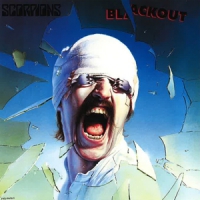 Scorpions Blackout