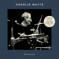 Watts, Charlie Anthology