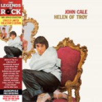 Cale, John Helen Of Troy