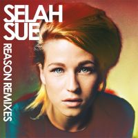 Sue, Selah Reason Remixes -ltd-