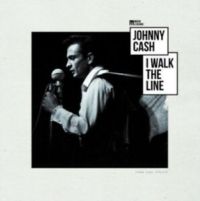 Cash, Johnny I Walk The Line - Music Legends Ser