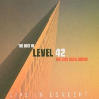 Level 42 Live In Concert