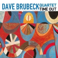 Brubeck, Dave -quartet- Time Out / Brubeck Time