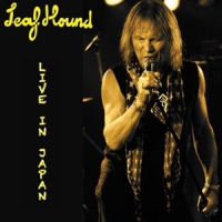 Leaf Hound Live In Japan 2012