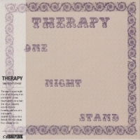 Therapy? One Night Stand