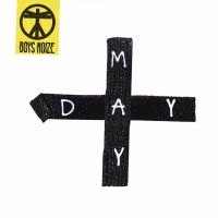 Boys Noize Mayday
