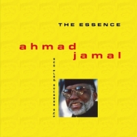 Jamal, Ahmad The Essence Vol. 1