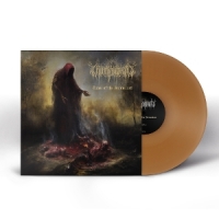 Worm Shepherd Dawn Of The Iconoclast -coloured-