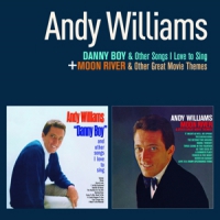 Williams, Andy Danny Boy/moon River