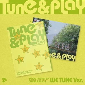 Tuide The 1st Ep [tune & Play]