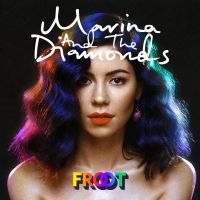 Marina And The Diamonds Froot (anniversary)