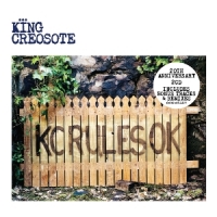 King Creosote Kc Rules Ok