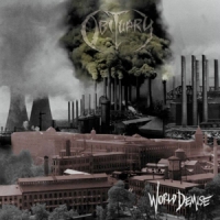 Obituary World Demise -coloured-
