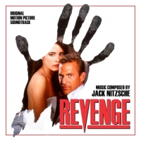 Nitzsche, Jack Revenge