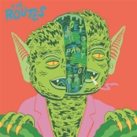 Routes, The Get Past Go! (red/green W/yellow Sp