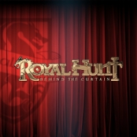 Royal Hunt Behind The Curtain