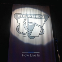 Heaven 17 How Live Is -coloured-