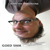Veerdonk, Mark Van De Goed Snik