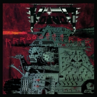 Voivod Rrroooaaarrr