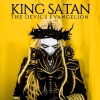 King Satan The Devil S Evangelion
