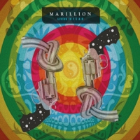 Marillion Living In F E A R