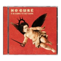 No Cure It Is Going To Get Dark