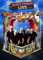 Monty Python Live (mostly) - One Down Five To Go