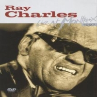 Charles, Ray Live At Montreux 1997 -live-