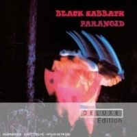 Black Sabbath Paranoid (cd+dvd)
