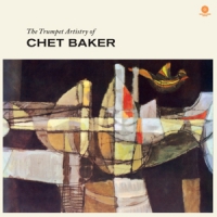 Baker, Chet Trumpet Artistry Of Chet Baker