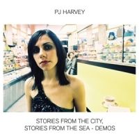 Harvey, Pj Stories From The City, Stories From The Sea - Demos