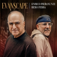 Pieranunzi, Enrico & Bebo Ferra Evanscape