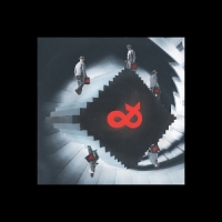 Boy & Bear Tripping Over Time -coloured-