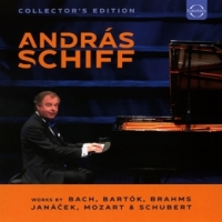Schiff, Andras Andras Schiff - Collectors Edi