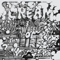 Cream Wheels Of Fire