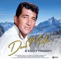 Martin, Dean A Winter Romance