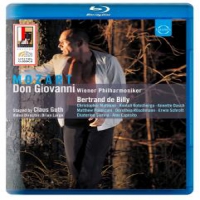 Peter Schmidl, Wiener Philharm Salzburg Festival - W. A. Moza