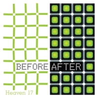 Heaven 17 Before After -coloured-