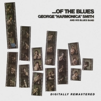 Smith, George 'harmonica' Of The Blues