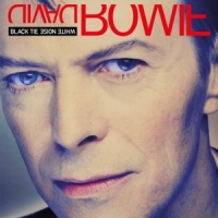 Bowie, David Black Tie White Noise