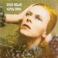 Bowie, David Hunky Dory -remaster-