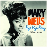 Wells, Mary Bye Bye Baby -ltd-