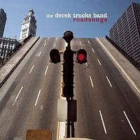 Trucks, Derek -band- Roadsongs