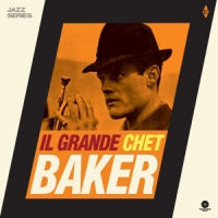 Baker, Chet Il Grande -ltd-