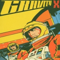 Truckfighters Gravity X