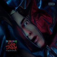 Eminem The Death Of Slim Shady (coup De Gr